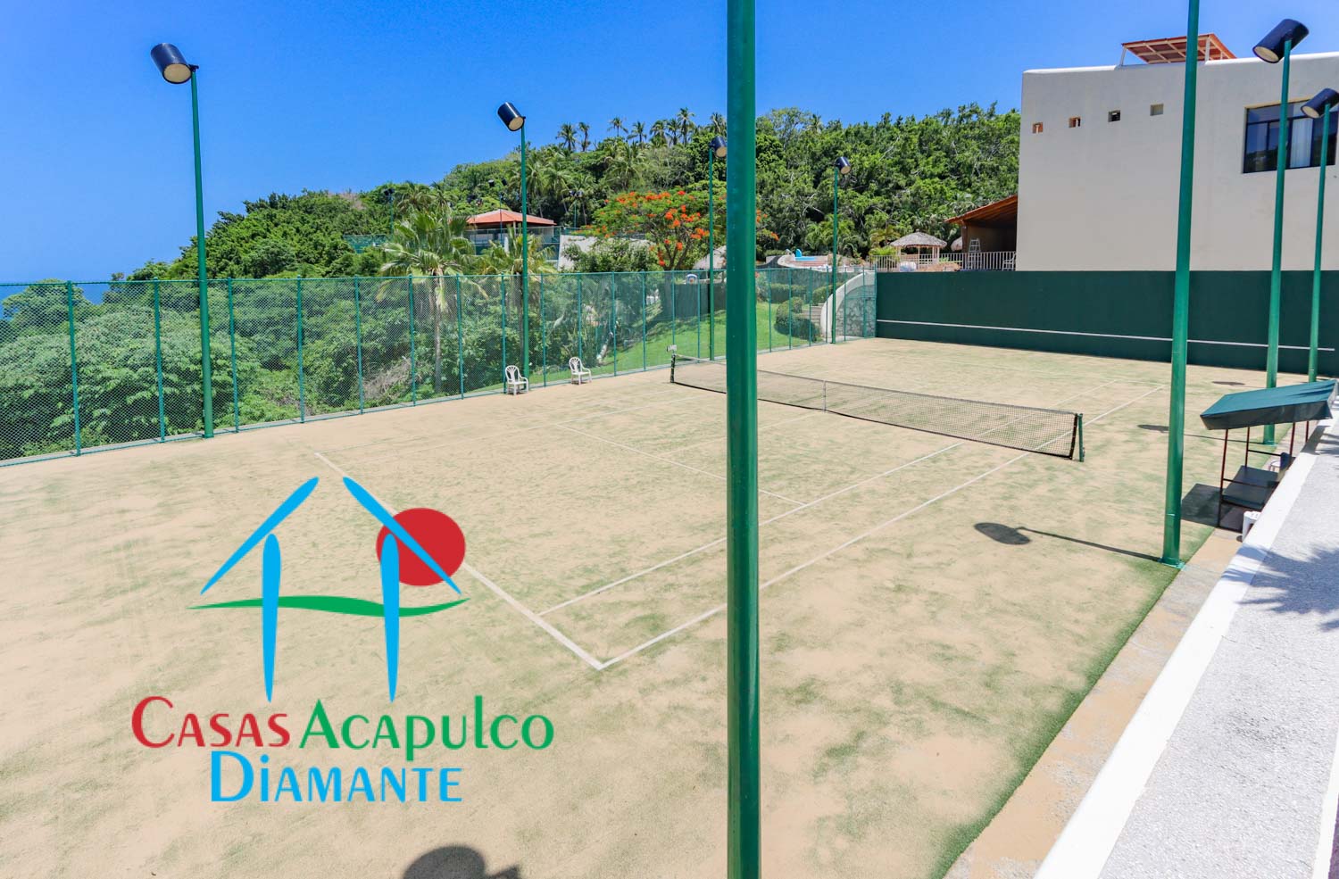 Casa Ingrid - Club social Las Brisas 7 Casa Ingrid - Club social Las Brisas 7